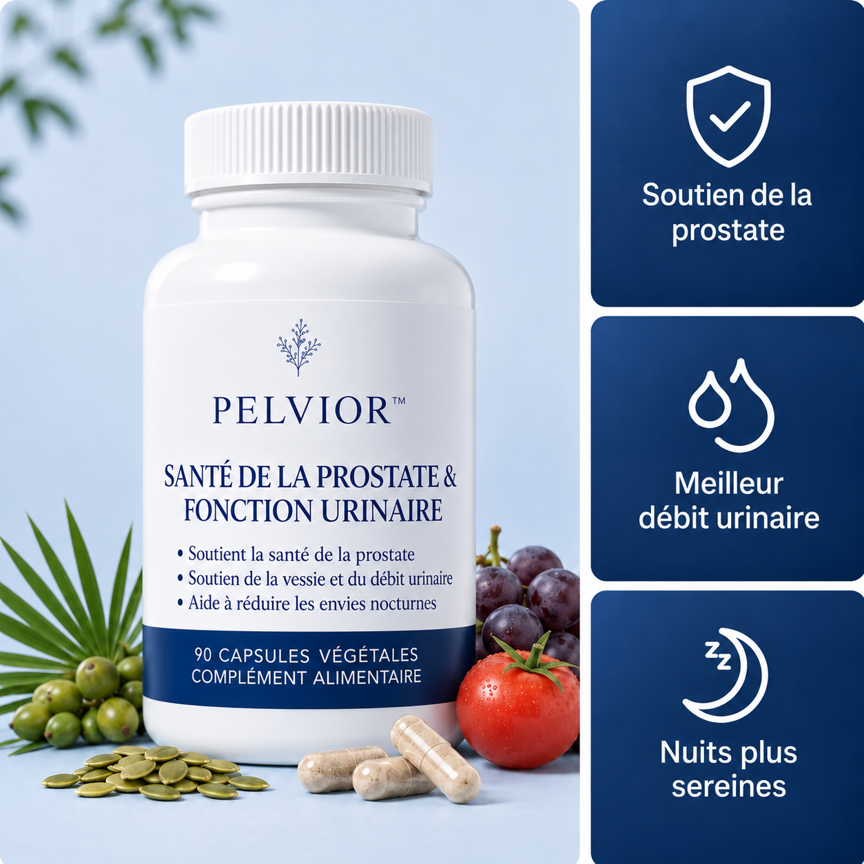 PELVIOR ™